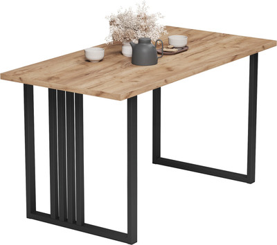 

Обеденный стол, Laim 120x66