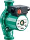 Циркуляционный насос Wilo Star-RS 25/6-130 (гайки-адаптеры на 180) - 