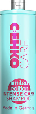 

Шампунь для волос, Intense Care для интенсивого ухода