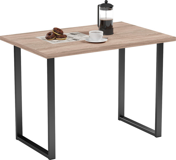 Купить Обеденный стол Soma Tako 92x50 в Слуцке