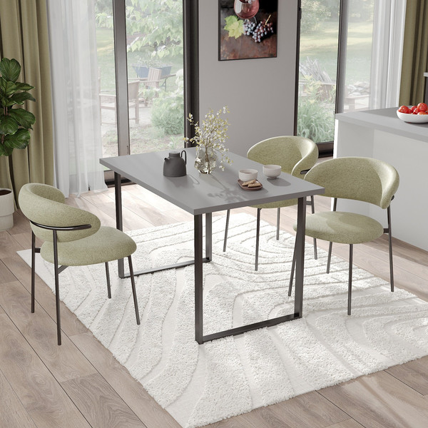 Обеденный стол Soma Tako 100x60