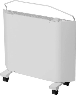 Конвектор Denzel XCE-1000 / 98130 (белый) - 