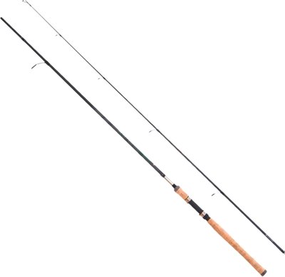 

Удилище, Barracuda Штекерный C.W. Moderate / 1623-520-2.4