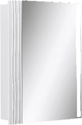 

Шкаф с зеркалом для ванной, Lotty LED 60 R