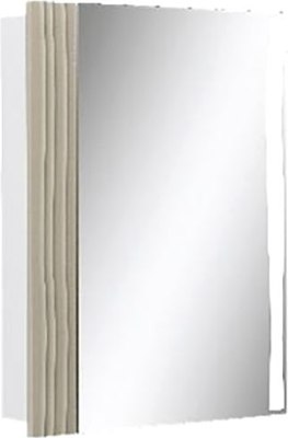 

Шкаф с зеркалом для ванной, Lotty LED 60 R