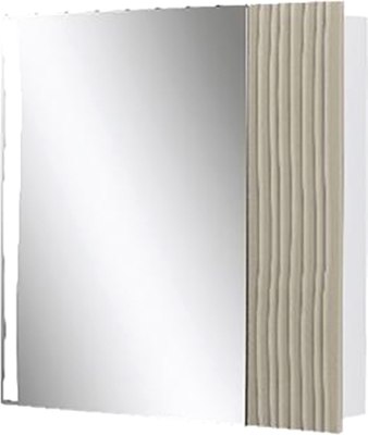 

Шкаф с зеркалом для ванной, Lotty LED 70