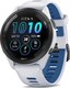 Умные часы Garmin Forerunner 265 46.1mm / 010-02810-11 (белый) - 
