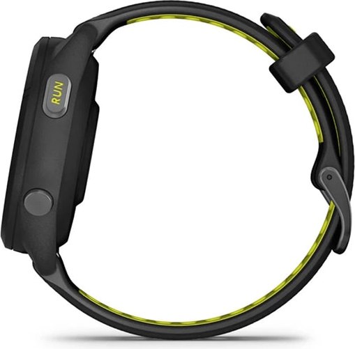 Умные часы Garmin Forerunner 265S 41.7mm / 010-02810-13 (черный)