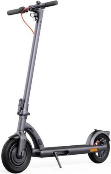 Электросамокат Navee N30 Electric Scooter K2A-N30AE (черный)