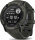 Умные часы Garmin Instinct 2X Solar 50mm / 010-02805-05 (темно-зеленый) - 