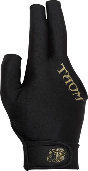 Перчатка для бильярда Taom Midas Billiard Glove Правая