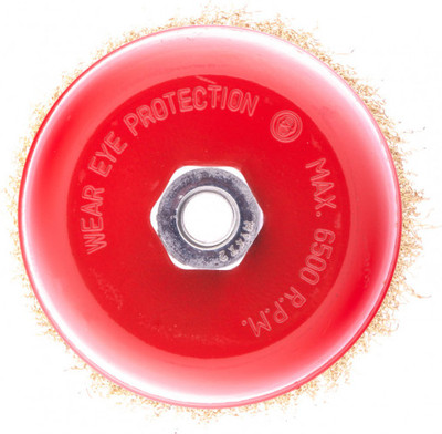 Щетка для электроинструмента Matrix 74606 - 