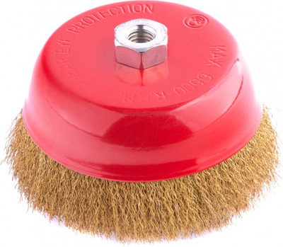 Щетка для электроинструмента Matrix 74607 - 