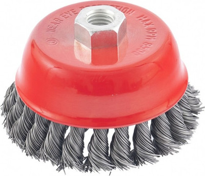 Щетка для электроинструмента Matrix 74628 - 