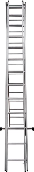 Лестница секционная Новая Высота NV 1230 / 1230313