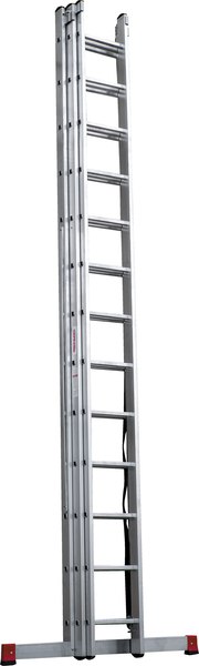 Лестница секционная Новая Высота NV 1230 / 1230313