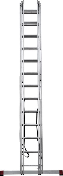 Лестница секционная Новая Высота NV 1230 / 1230313