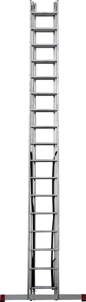 Лестница секционная Новая Высота NV 1230 / 1230317