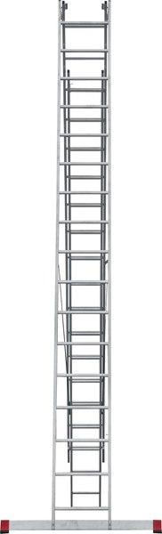 Лестница секционная Новая Высота NV 1230 / 1230317
