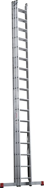 Лестница секционная Новая Высота NV 1230 / 1230317
