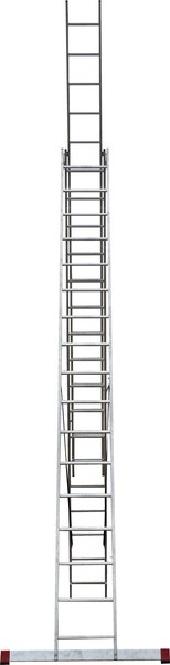 Лестница секционная Новая Высота NV 1230 / 1230317