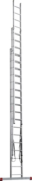 Лестница секционная Новая Высота NV 1230 / 1230317