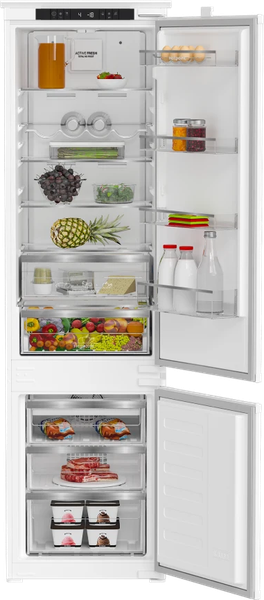 Встраиваемый холодильник Hotpoint HBT 20I