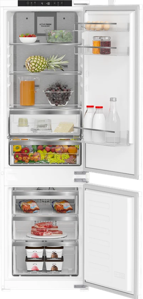 Встраиваемый холодильник Hotpoint HBT 18I