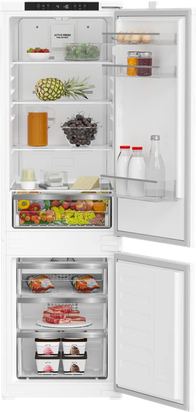 Встраиваемый холодильник Hotpoint HBT 18