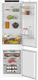 Встраиваемый холодильник Hotpoint HBT 18 - 