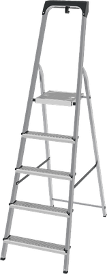 

Лестница-стремянка, NV 1155М / 1155103м