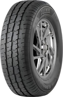 Зимняя легкогрузовая шина iLINK IL989 Winter 175/65R14C 90/88T