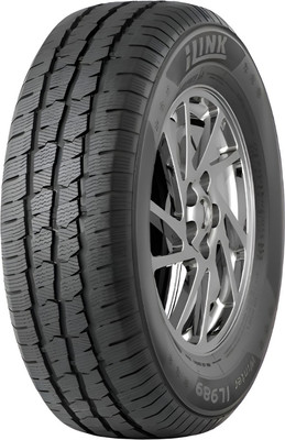 

Зимняя легкогрузовая шина, IL989 Winter195/70R15C 104/102R