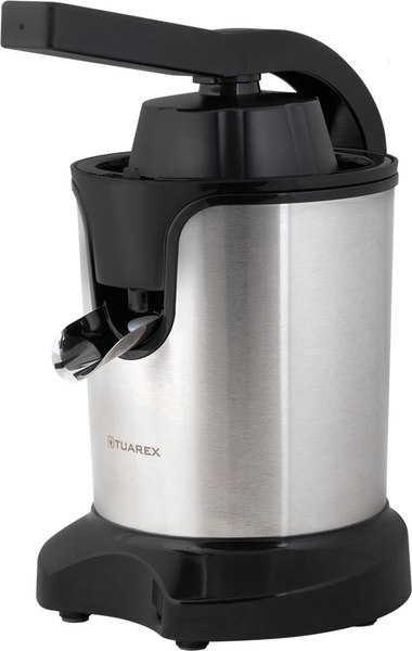 Соковыжималка электрическая Tuarex TK-7002