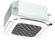Сплит-система Lessar LS-HE12BCWE2/LU-HE12UWE2/LZ-B4CUB - 