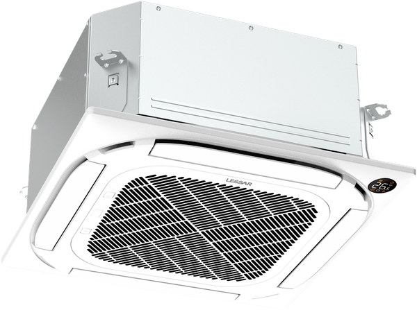 Сплит-система Lessar LS-HE18BCWE2/LU-HE18UWE2/LZ-B4CUB