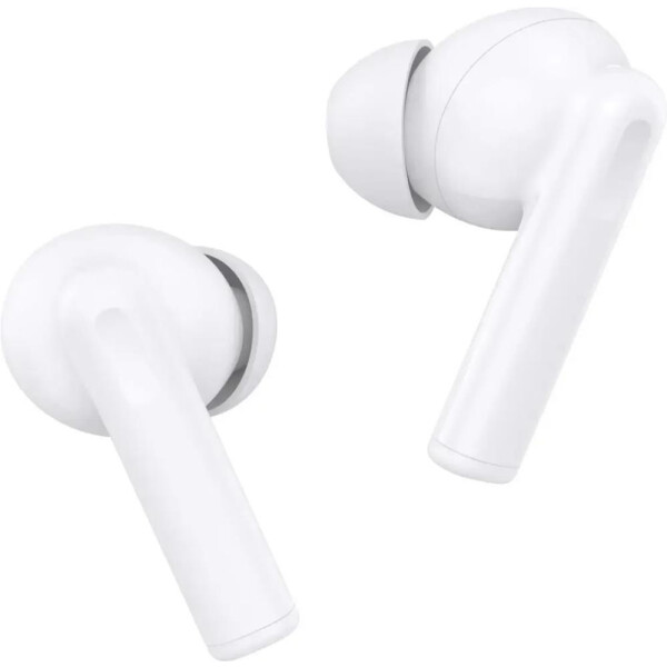 Беспроводные наушники HONOR Choice Earbuds X7 Lite / MZT-ME00 (белый) — фото 6