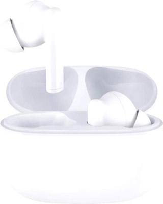 Беспроводные наушники Honor Choice Earbuds X7 Lite / MZT-ME00 (белый) - 