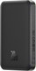 Портативное зарядное устройство Baseus PPCXM05 / P10022107113-00 (Cluster Black) - 