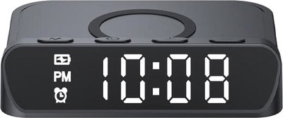 Зарядное устройство беспроводное Havit W3031 (черный) - 