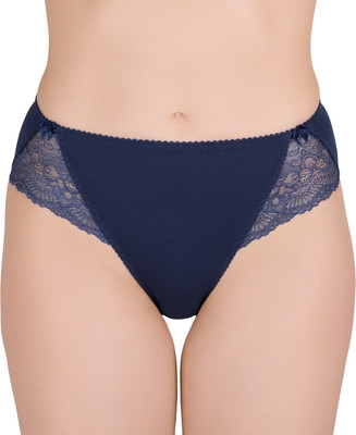 Трусы женские Verally 150-3 (р.102, сапфир) - 