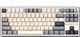 Клавиатура Royal Kludge RK R87 Pro (Half Grey/Creamy Switch) - 