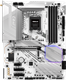 Материнская плата AsRock Z890 Pro RS WiFi White - 