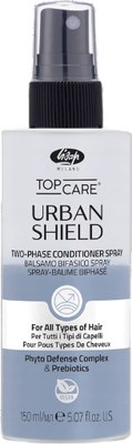 

Спрей для волос, Top Care Urban Shield Двухфазный