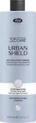 

Шампунь для волос, Top Care Urban Shield