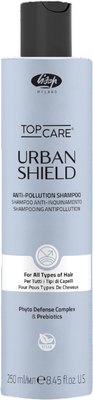 

Шампунь для волос, Top Care Urban Shield