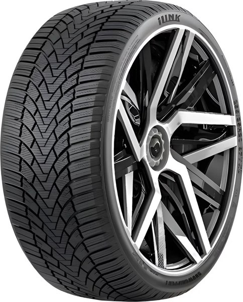 Зимняя шина iLINK Snowgripper I 255/35R20 97V XL