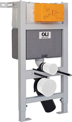 Инсталляция для унитаза Oli Expert 82 / 888306