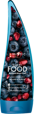 

Гель для тела, Super Food Antioxidant