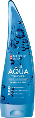 

Гель для тела, Wild Aqua Hydrating